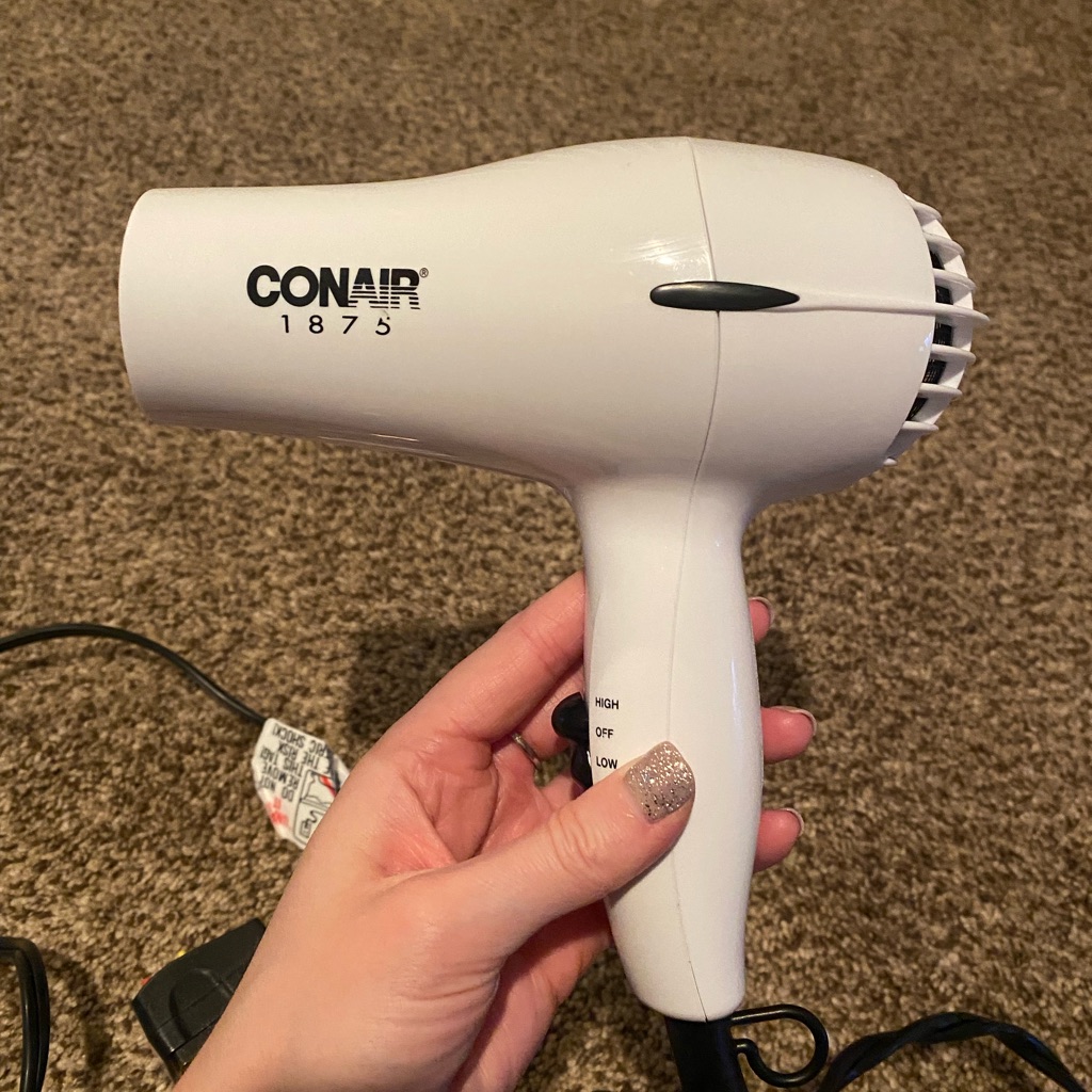 Conair Blow Dryer